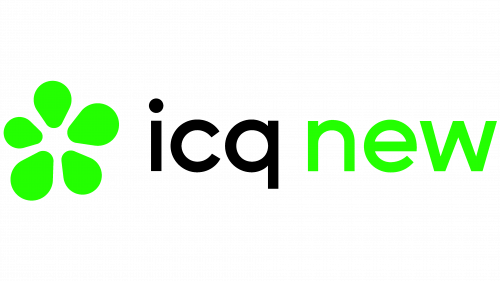 Emblème de ICQ