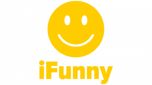 Emblème de IFunny