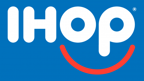 Emblème de IHOP