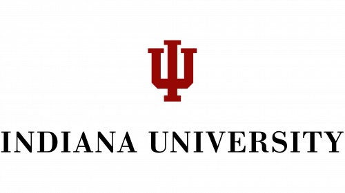 Emblème de Indiana University