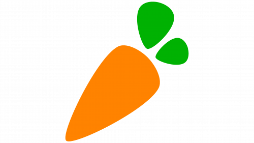 Emblème de Instacart