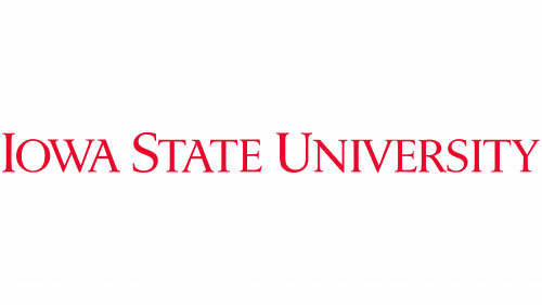 Emblème de Iowa State University