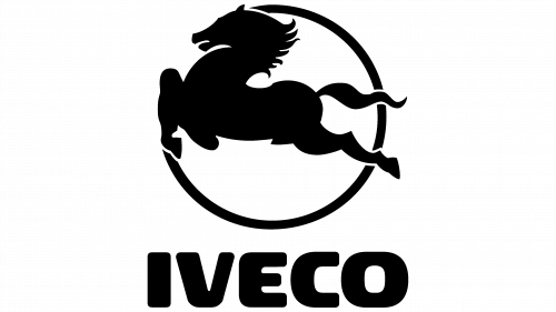 Emblème de Iveco