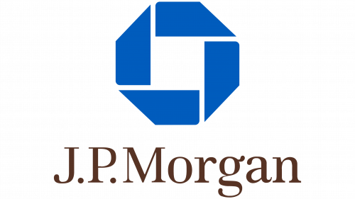 Emblème de JP Morgan Chase