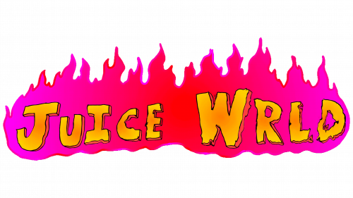 Emblème de Juice WRLD