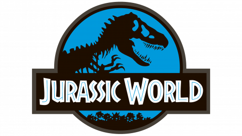 Emblème de Jurassic World