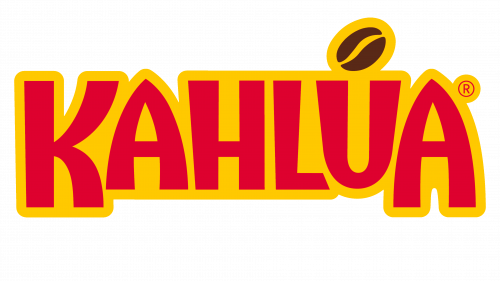 Emblème de Kahlua