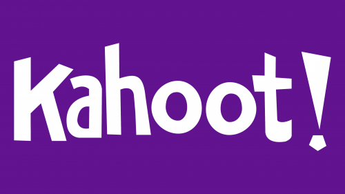 Emblème de Kahoot!