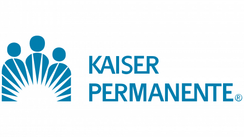 Emblème de Kaiser Permanente