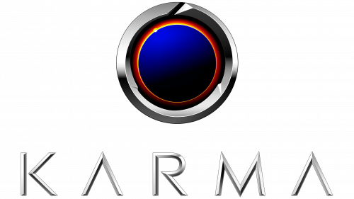 Emblème de Karma
