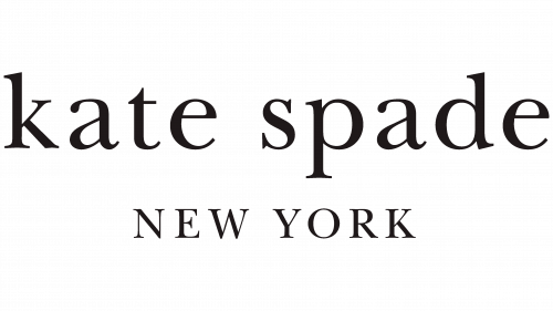 Emblème de Kate Spade New York