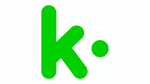 Emblème de Kik Messenger