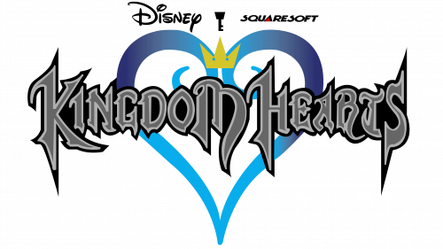 Emblème de Kingdom Hearts