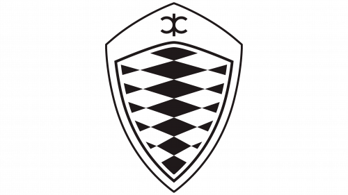 Emblème de Koenigsegg
