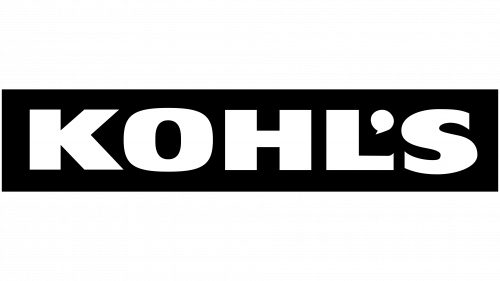 Emblème de Kohl's