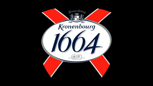 Emblème de Kronenbourg 1664