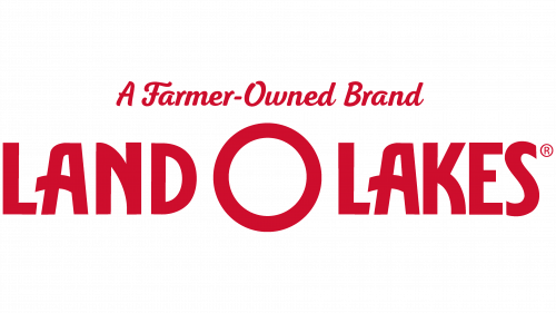 Emblème de Land O’Lakes