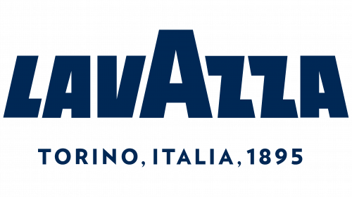Emblème de Lavazza