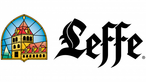 Emblème de Leffe