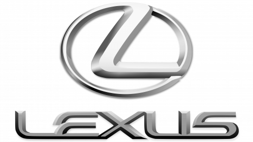 Emblème de Lexus