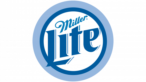 Emblème de Lite Beer