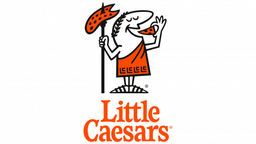 Emblème de Little Caesars