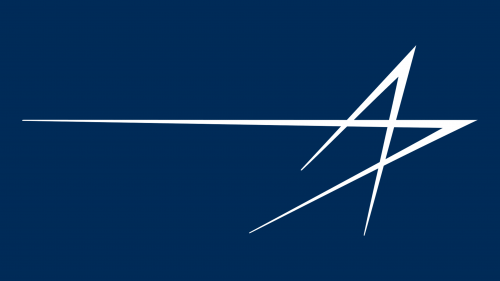 Emblème de Lockheed Martin
