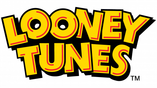 Emblème de Looney Tunes
