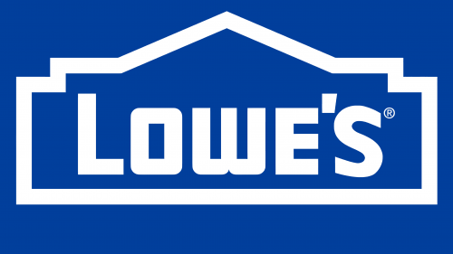 Emblème de Lowe's