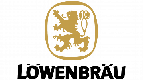 Emblème de Lowenbrau
