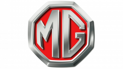 Emblème de MG
