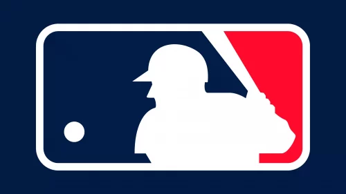 Emblème de MLB