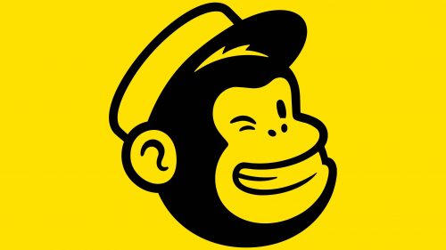 Emblème de Mailchimp