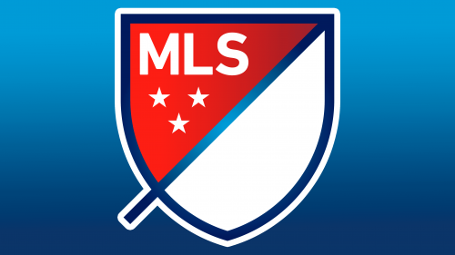 Emblème de Major League Soccer