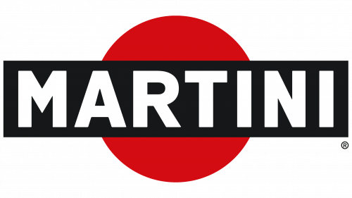 Emblème de Martini