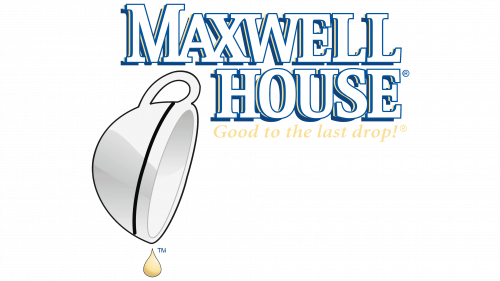Emblème de Maxwell House