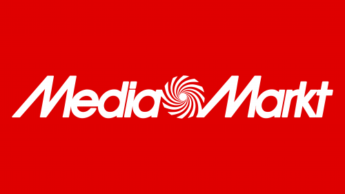 Emblème de Media Markt