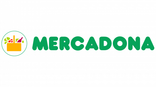 Emblème de Mercadona