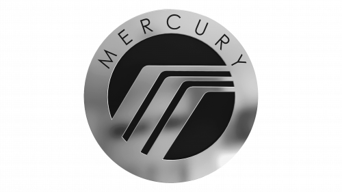 Emblème de Mercury