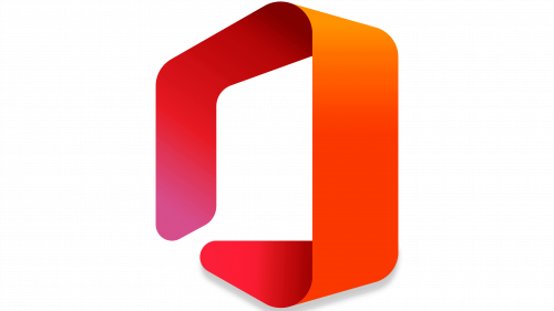 Emblème de Microsoft Office 365