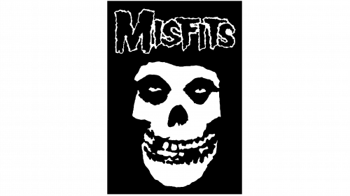 Emblème de Misfits