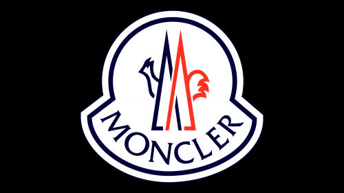 Emblème de Moncler