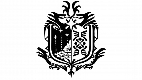Emblème de Monster Hunter