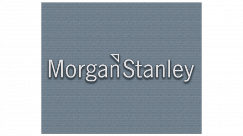 Emblème de Morgan Stanley