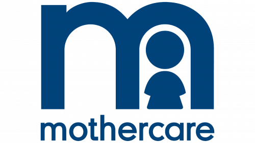 Emblème de Mothercare