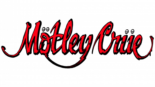 Emblème de Motley Crue
