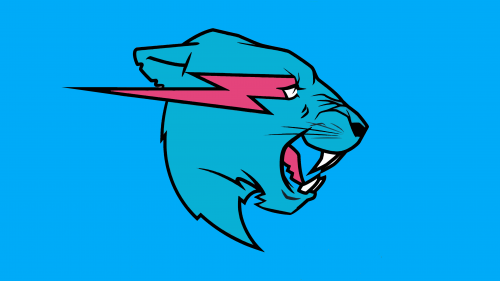 Emblème de Mr Beast