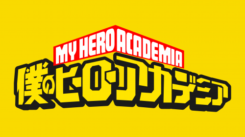 Emblème My Hero Academia Emblème de My Hero Academia