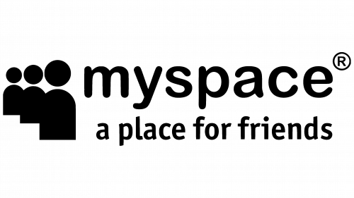 Emblème de Myspace