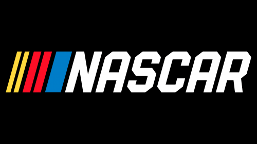 Emblème de NASCAR